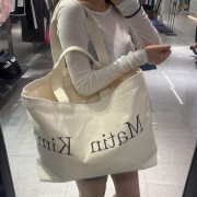 Matin Kim No.11 Logo Eco Bag [韓國連線 D]