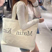 Matin Kim No.11 Logo Eco Bag [韓國連線 D]