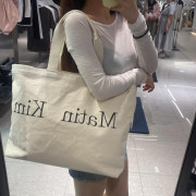 Matin Kim No.11 Logo Eco Bag [韓國連線 D]