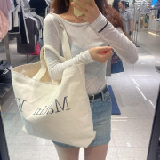 Matin Kim No.11 Logo Eco Bag [韓國連線 D]