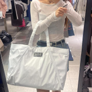 Matin Kim No.13 Big Coating Tote Bag [韓國連線 D]