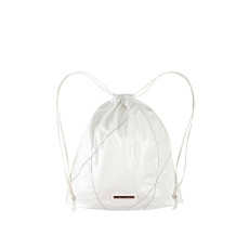 Matin Kim No.17 String Coating Backpack [韓國連線 D]