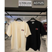 Ambler No.23 Unisex IGomU Overfit Short Sleeve T-Shirt [韓國連線 D]