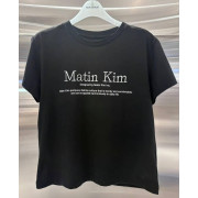 Matin Kim No.23 Heritage Crop Top [韓國連線 D]