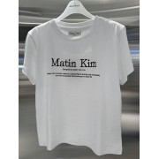 Matin Kim No.23 Heritage Crop Top [韓國連線 D]