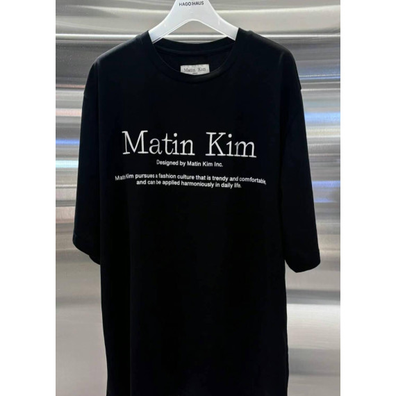 Matin Kim No.27 Heritage Top [韓國連線 D]