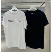 Matin Kim No.28 Logo Top [韓國連線 D]