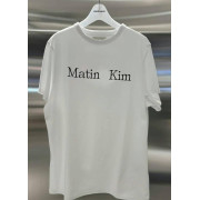 Matin Kim No.28 Logo Top [韓國連線 D]