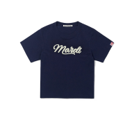 Mardi Mercredi Slim Tshirt Mardi Vintage Logo [韓國連線]