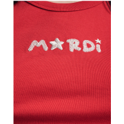 Mardi Mercredi Tank Racer Mardi Star Logo [韓國連線]