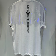 Lifework No.4 Basic W Short Sleeve [韓國連線 D] 