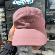 Discovery No.A9 Awesome ball cap [韓國連線 D]