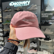 Discovery No.A9 Awesome ball cap [韓國連線 D]