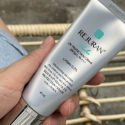 韓國 Rejuran 水膠囊保濕清爽防曬乳 SPF50+ PA+++ 40ml [韓國連線]