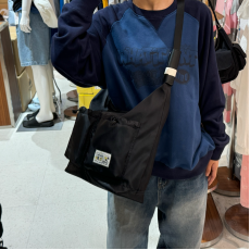 What it isn't No.W11 Bag [韓國連線 D]