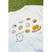 SPAO No.S17 Cool Bear Short Sleeve T-Shirt [韓國連線 D]