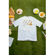 SPAO No.S17 Cool Bear Short Sleeve T-Shirt [韓國連線 D]