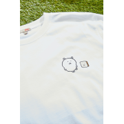 SPAO No.S17 Cool Bear Short Sleeve T-Shirt [韓國連線 D]