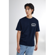 SPAO No.S13 Short Sleeve T-shirt [韓國連線 D]