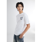 SPAO No.S13 Short Sleeve T-shirt [韓國連線 D]