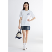 SPAO No.S13 Short Sleeve T-shirt [韓國連線 D]