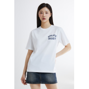 SPAO No.S13 Short Sleeve T-shirt [韓國連線 D]