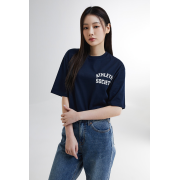 SPAO No.S13 Short Sleeve T-shirt [韓國連線 D]