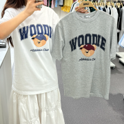 SPAO No.S14 Short Sleeve T-shirt [韓國連線 D]