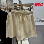 SPAO No.S15 Basic Half Underwear [韓國連線 D]