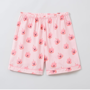 SPAO No.S18 Gunssak Luffy Short Sleeve Pajamas [韓國連線 D]