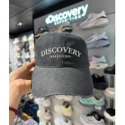 Discovery No.A20 Covery Ball Cap [韓國連線 D]