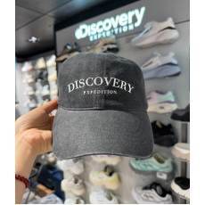 Discovery No.A20 Covery Ball Cap [韓國連線 D]