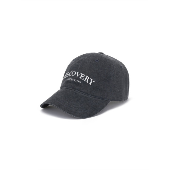 Discovery No.A20 Covery Ball Cap [韓國連線 D]