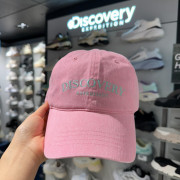 Discovery No.A20 Covery Ball Cap [韓國連線 D]