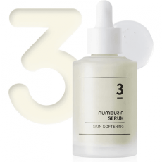 Numbuzins #3 柔滑嫩膚神仙精華 50ml [韓國連線]