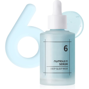 Numbuzins #6 深度睡眠面膜精華 50ml [韓國連線]