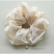 DANA BURTON No.56 Ripple Puff Scrunchie [韓國連線]