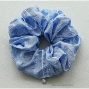 DANA BURTON No.56 Ripple Puff Scrunchie [韓國連線]