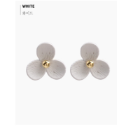 DANA BURTON No.64 Petite Folletto Stud Earrings [韓國連線]