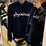 Mark Gonzales Sign Logo Og Sweat Hoodie [韓國連線 D (2410)