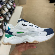 FILAKIDS No.8 Fila Kid Rayply Sneakers [韓國連線 D]