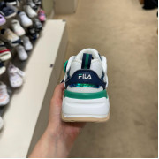 FILAKIDS No.8 Fila Kid Rayply Sneakers [韓國連線 D]