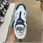 FILAKIDS No.8 Fila Kid Rayply Sneakers [韓國連線 D]