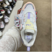 FILAKIDS No.8 Fila Kid Rayply Sneakers [韓國連線 D]