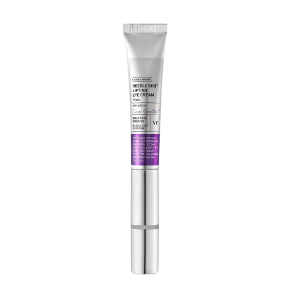 韓國製 VT Reedle Shot Lifting Eye Cream