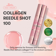 韓國製 VT Collagen Reedle Shot 100 Stick 2ml (10EA)