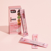 韓國製 VT Collagen Reedle Shot 100 Stick 2ml (10EA)