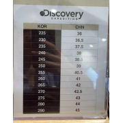 Discovery No.A28 Wave Slide [韓國連線 D]