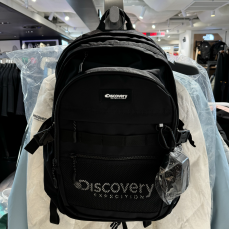 Discovery No.A39 Like Air Quantum Backpack [韓國連線 D]