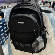 Discovery No.A39 Like Air Quantum Backpack [韓國連線 D]